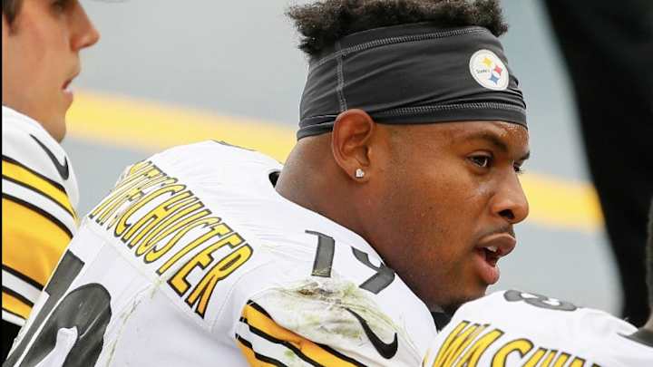 USC Trojans in the NFL Week 10 Recap USC Trojans in the NFL Week 10 Recap