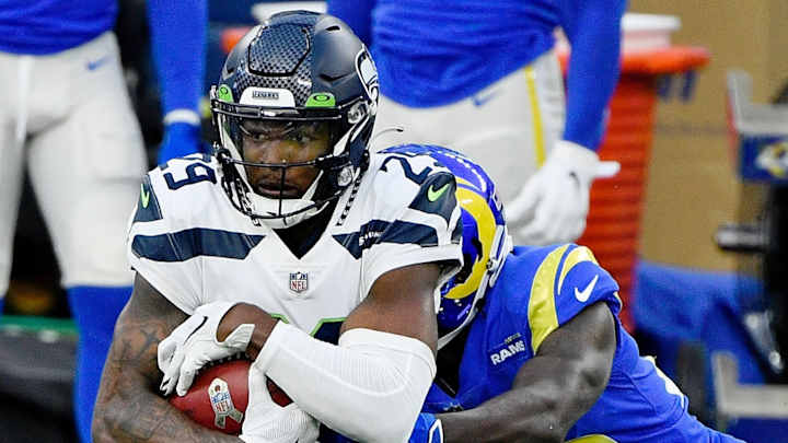 Seahawks 90-Man Roster Primer: D.J. Reed Seahawks 90-Man Roster Primer: D.J. Reed