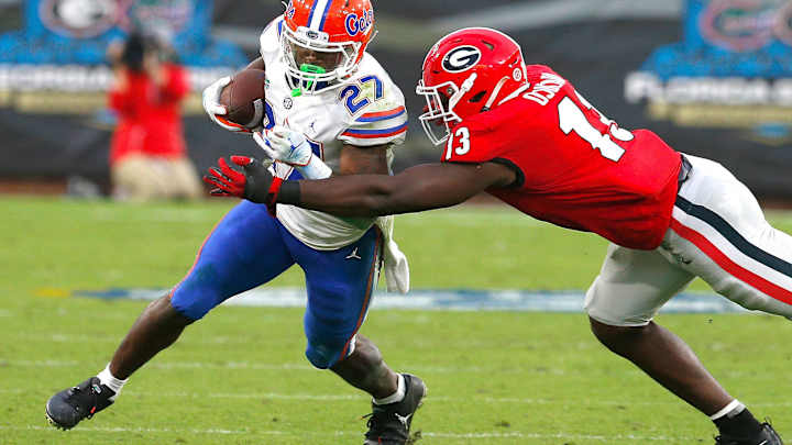 Georgia's Keys to Victory Against Mississippi State Georgia's Keys to Victory Against Mississippi State