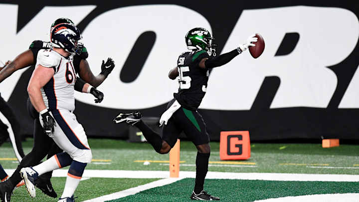 Three Cornerbacks the Bengals Could Sign to Bolster Secondary