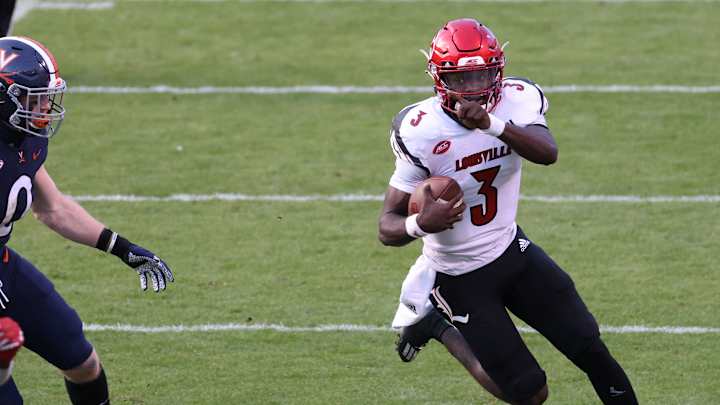 Syracuse Opponent Scouting Report: Louisville