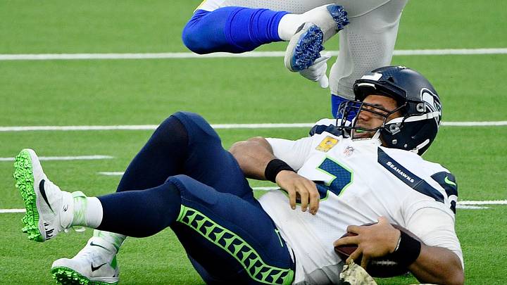 Coming Off Back-to-Back Losses, Seahawks Need a New Groove Coming Off Back-to-Back Losses, Seahawks Need a New Groove