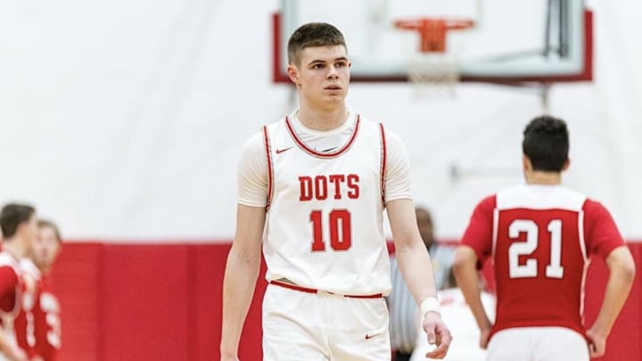 UNC Basketball Recruiting: Isaac McKneely Cuts List to Eight