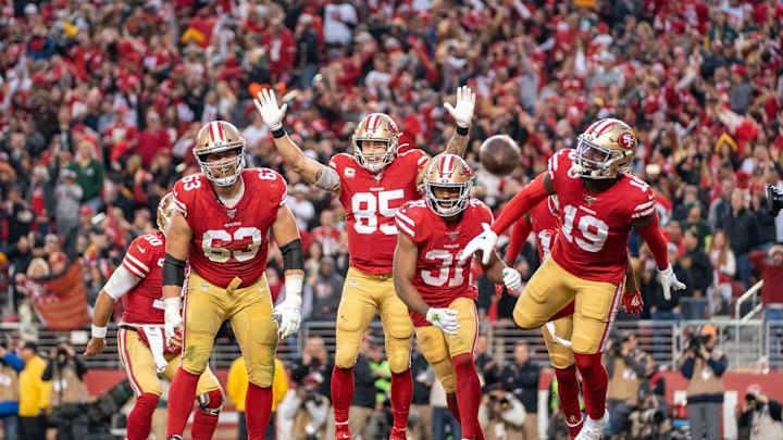 49ers "Hopeful" Deebo Samuel, Raheem Mostert and Richard Sherman will Return after Bye