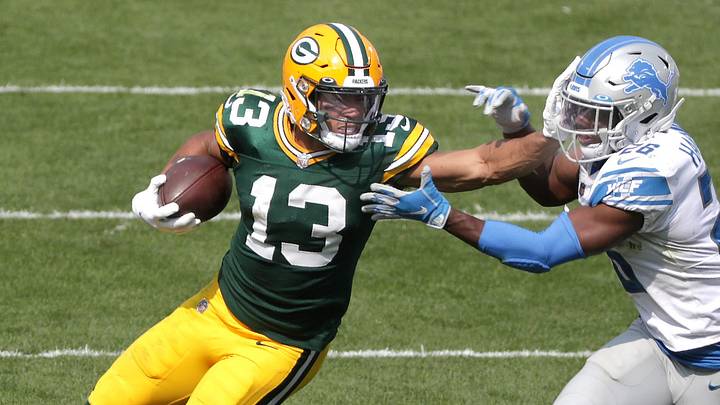 Packers Activate Lazard Off Injured Reserve Packers Activate Lazard Off Injured Reserve