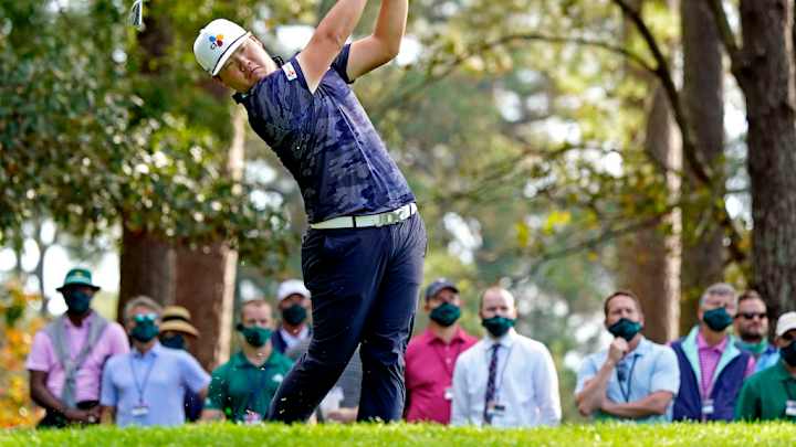 2020 RSM Classic - PGA DFS Tiers and Top Fade at Sea Island Seaside Golf Course 2020 RSM Classic - PGA DFS Tiers and Top Fade at Sea Island Seaside Golf Course