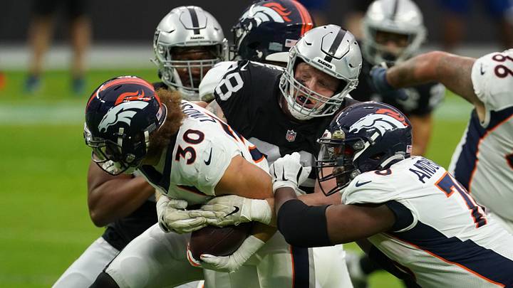 Fangio Addresses Phillip Lindsay's Inexplicable Lack of Involvement in Broncos' Offense Fangio Addresses Phillip Lindsay's Inexplicable Lack of Involvement in Broncos' Offense