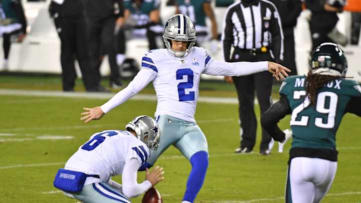 Fantasy Football Start 'Em, Sit 'Em Week 11: Kickers - Sleepers, Busts, Matchups Fantasy Football Start 'Em, Sit 'Em Week 11: Kickers - Sleepers, Busts, Matchups