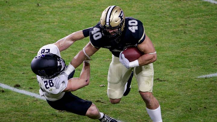 Big Ten Daily (Nov. 18): Running Game Woes Turn Into Major Issue For Purdue