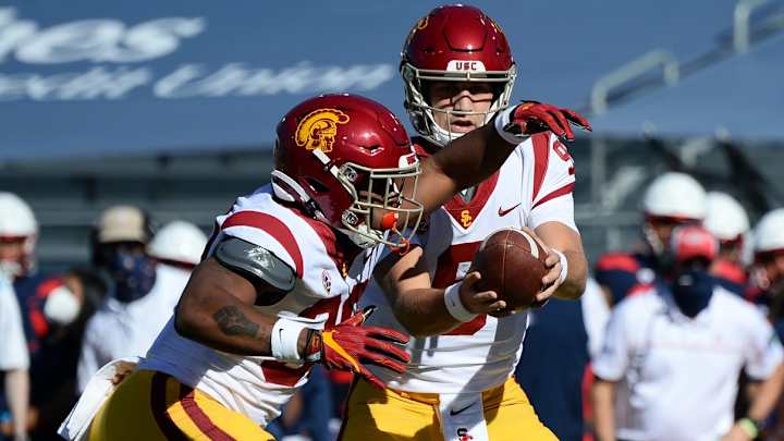 How To Watch: USC Trojans vs. Utah Utes How To Watch: USC Trojans vs. Utah Utes