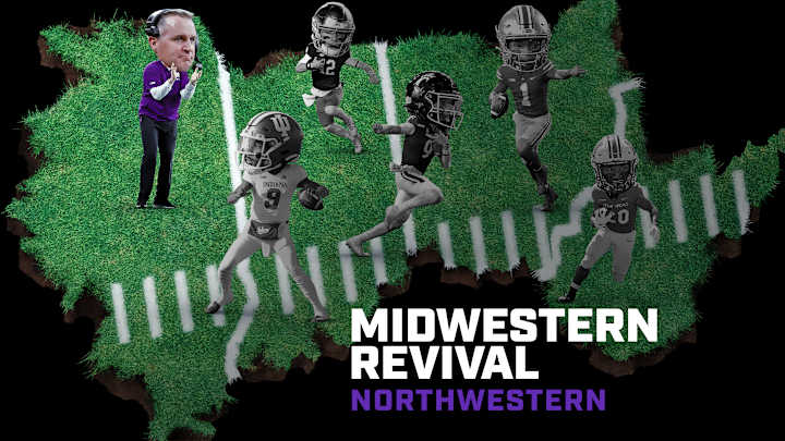 Midwestern Revival Tour: Northwestern