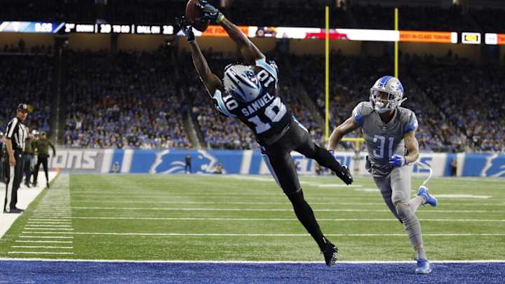 How to Watch, Listen, & Receive LIVE Updates of Panthers vs Lions