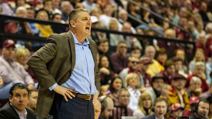 BC Commit Forward Gianni Thompson Signs NLI