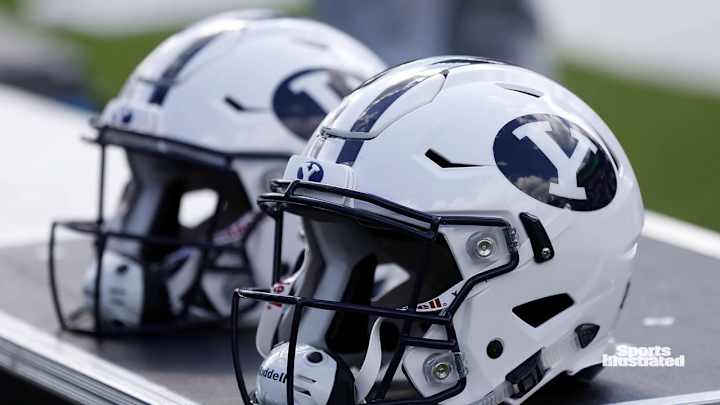 Highlights of the 2021 BYU Football Signing Class