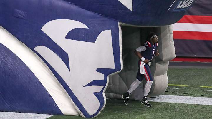 Mailbag: A Four-Step Plan for the New England Patriots at Quarterback