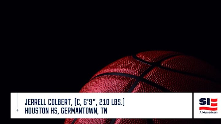SI All-American Candidate Jerrell Colbert Highlights and Evaluation