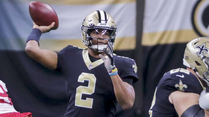 Fantasy Football Training Camp Battles:  Quarterback Competitions to Watch