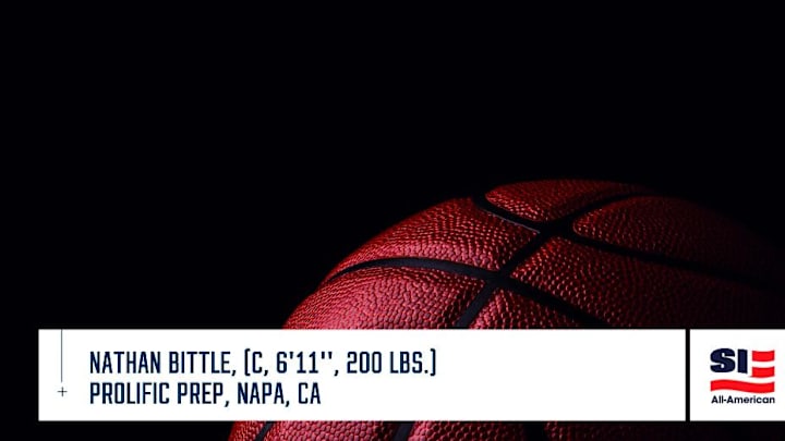SI All-American Candidate Nathan Bittle Highlights and Evaluation