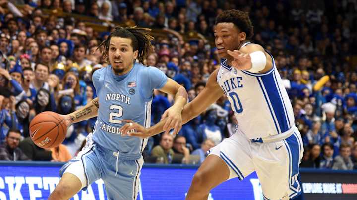 Final UNC NBA Draft Preview: Where Will Cole Anthony Go? Final UNC NBA Draft Preview: Where Will Cole Anthony Go?