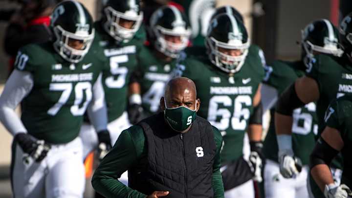 Maryland To Make Final Decision on Michigan State Game Thursday