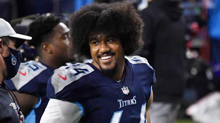 Raiders Sound Ready to Give Beasley a Look Raiders Sound Ready to Give Beasley a Look