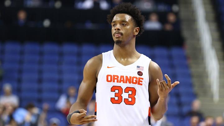 Elijah Hughes is Headed to the Utah Jazz Elijah Hughes is Headed to the Utah Jazz