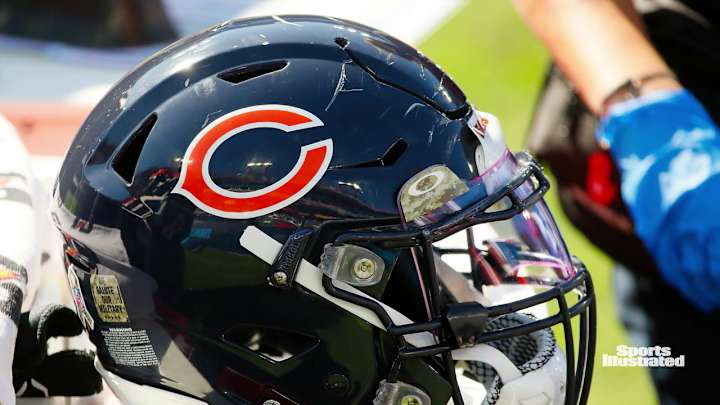 Bears Upholding Tradition of Very Offensive Offenses