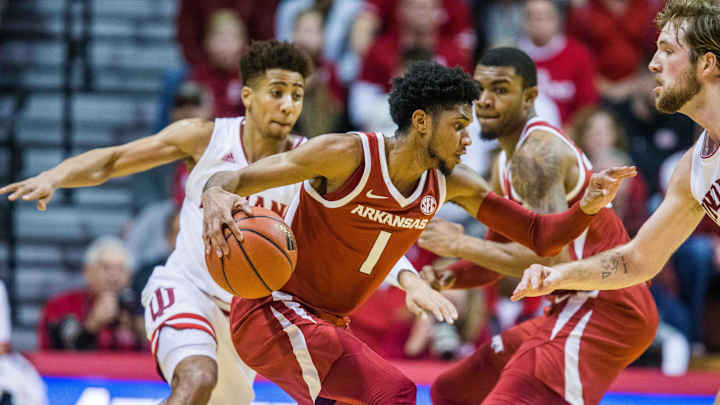 Sixers Select Isaiah Joe in 2020 NBA Draft Sixers Select Isaiah Joe in 2020 NBA Draft