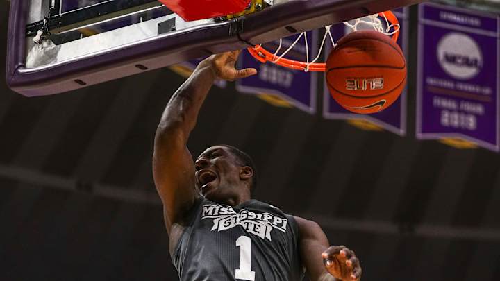 Reggie Perry chosen in second round of NBA Draft Reggie Perry chosen in second round of NBA Draft