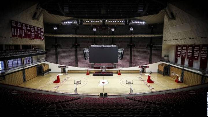 My Two Cents: Be Prepared, Because Tonight It's 'Hoosier' Without the 'Hysteria'