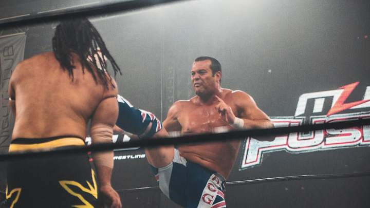 WWE Return ‘Very Possible’ for Davey Boy Smith Jr. But MLW Remains the Focus
