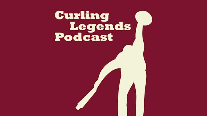 Curling Legends Podcast: Episode 70 – Bert Gretzinger
