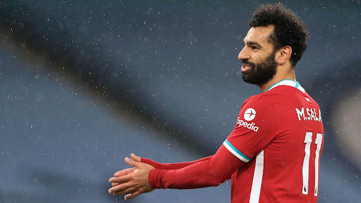 Salah Still Positive for Coronavirus, Will Remain Out for Liverpool