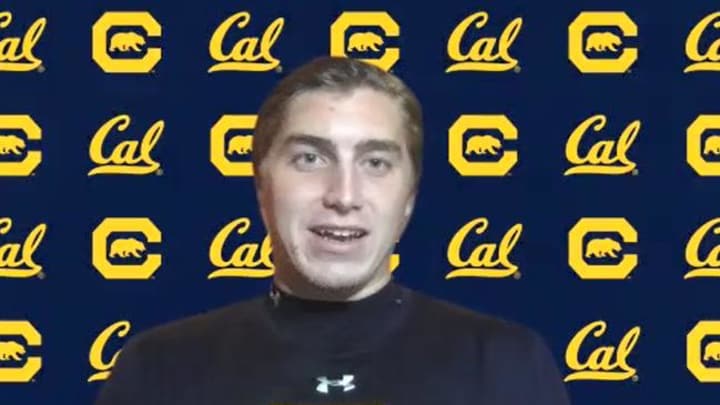 Cal Football: Bears Have Their Most Physical Practice of the Year Tuesday