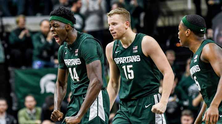 MSU Basketball Releases Official 2020-21 Non-Conference Schedule