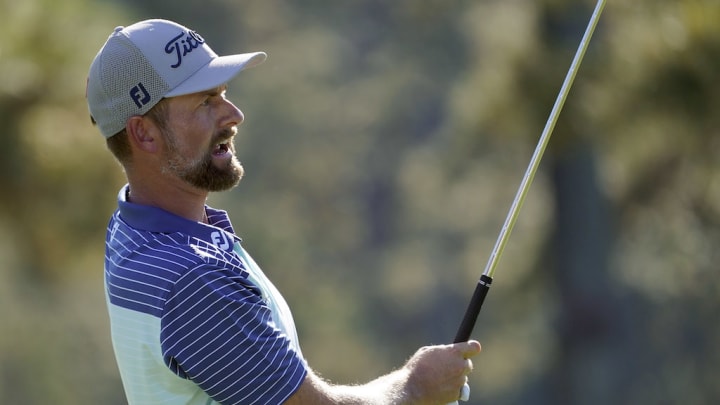 2020-2021 RSM Classic - PGA Predictions and Best Bets