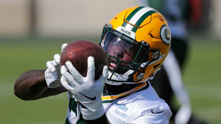 Dexter Williams Helps Share Story of Rare Disease