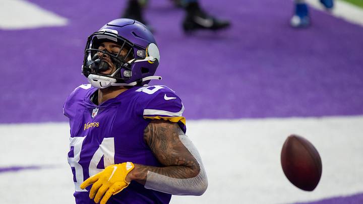 Vikings Injury Report: Updates on Cam Dantzler, Irv Smith Jr., Ezra Cleveland