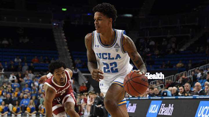 NCAA Approves Transfer Waiver for LSU Basketball Forward Shareef O'Neal NCAA Approves Transfer Waiver for LSU Basketball Forward Shareef O'Neal