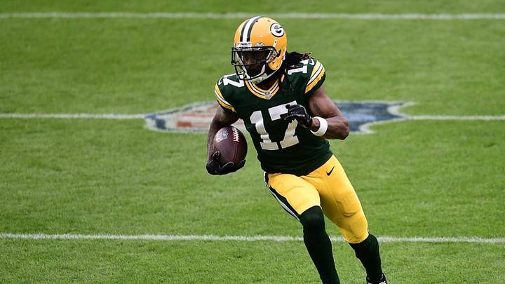Packers-Colts Wed. Injury Report: Adams ‘Doing All the Right Things’ Packers-Colts Wed. Injury Report: Adams ‘Doing All the Right Things’