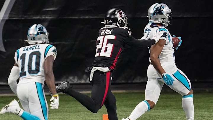 3 Keys to Victory for Lions against Panthers