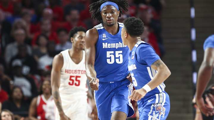 Miami Heat's Precious Achiuwa Seems Like a Perfect Fit