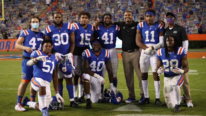 What We Want To See From the Florida Gators vs. Vanderbilt