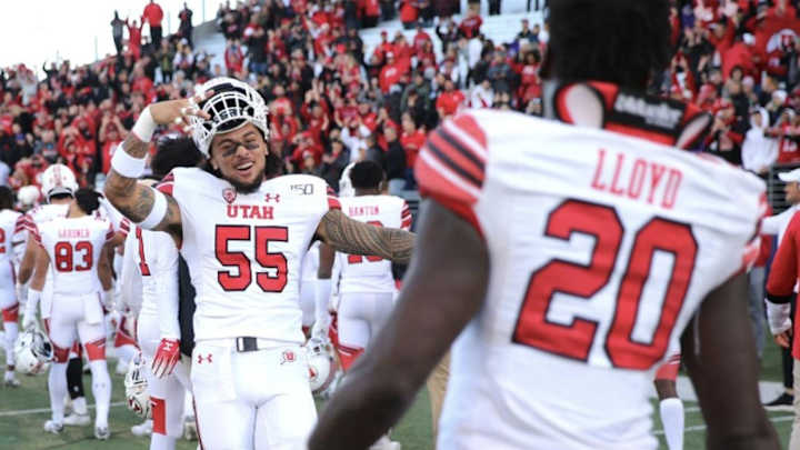 Utah At First Glance: Defensive Players USC Fans Need To Know