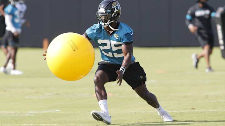 Nickel Corner D.J. Hayden Designated to Return From IR