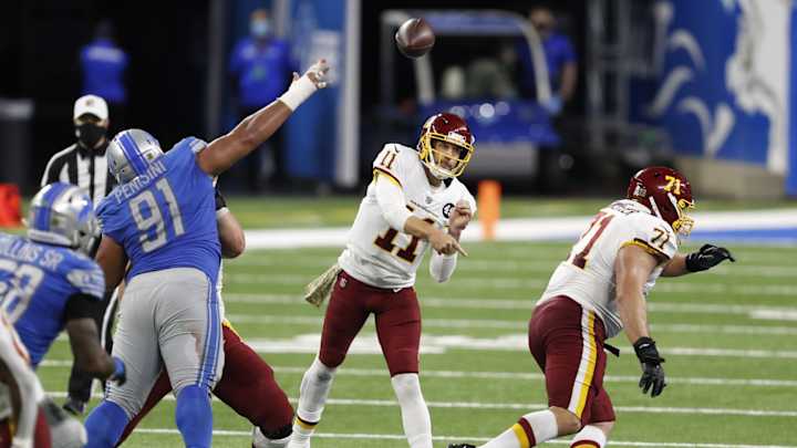 Has Alex Smith Improved In The Last Two Years?