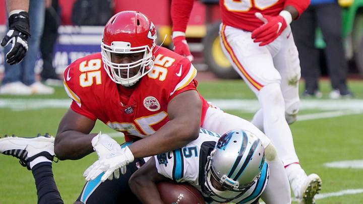 Revisiting the Kansas City Chiefs Defense Revisiting the Kansas City Chiefs Defense