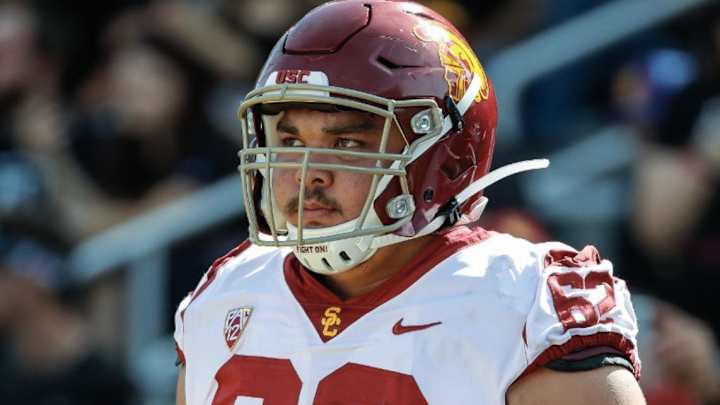 Brett Neilon Could Return For Utah Game