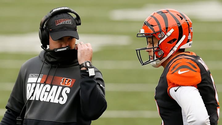 Bengals Mentioned in Wild Trade Idea Involving Fifth Overall Pick in 2021 NFL Draft Bengals Mentioned in Wild Trade Idea Involving Fifth Overall Pick in 2021 NFL Draft