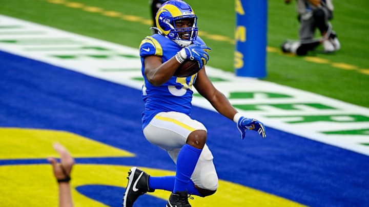 Rams Role reversal: Sean McVay crafting offense to complement elite defense